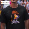 Houston Autumn Houston Astros T Shirt