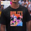 How It S Kpop Demon Hunters With Dan Da Dan T Shirt