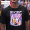 Huntrix Girls Kpop Demon Hunters T Shirt