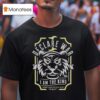 I Declare War I Am The King Bow Down Before Me T Shirt