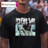 I Declare War Longlegs T Shirt