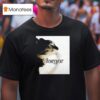 I Forgor Cringey Ca T Shirt