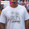 I Lost My Head Agincourt T Shirt