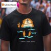 I Otter Relax More T Shirt