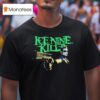 Ice Nine Kills Let S See You Dodge This T Shirt