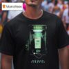 Ice Nine Kills The Great Unknown Revolt Resis T Shirt