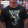 Ice Nine Kills The Great Unknown The Prophecy T Shirt