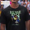 Ice Nine Kills Vintage The Great Unknown The Prophecy Graphic Band T Shirt