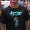 Igris Arise Solo Leveling T Shirt