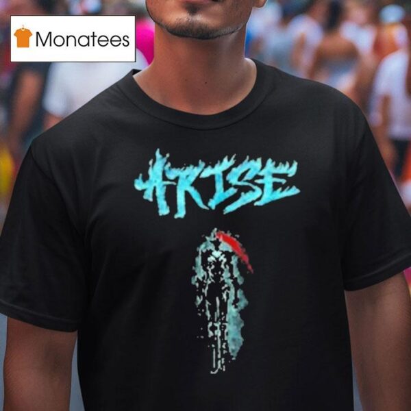 Igris Arise Solo Leveling T Shirt