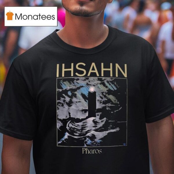 Ihsahn Pharos T Shirt
