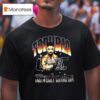 Ilia Topuria Flyweight Champion T Shirt