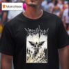 Immolation Extinguishing Light Tour At Brazil Dates T Shirt