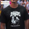 Immortal Pure Holocaus T Shirt
