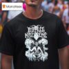 Impaled Nazarene Goat Of Mendes T Shirt