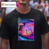 In Search Of The Unknown T Shirt