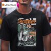 Incubus Morning View And Hits Chula Vista Ca T Shirt