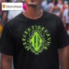 Indecent Behavior Match T Shirt