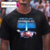Independence Day Time S Up T Shirt
