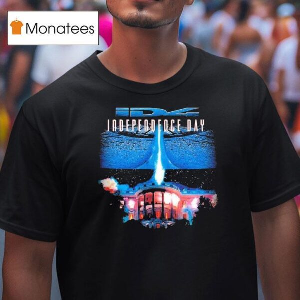 Independence Day Time S Up T Shirt