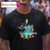 Independence Day Alien Attack T Shirt