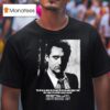 Independence Day We Will Not Go Quietly Into The Night We Will Not Vanish Without A Fight We Re Going To Live On We Re To Survive President Whitmore T Shirt