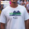 Indycar Race Weekend Event July Sukup Corn T Shirt
