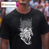 Ingested Forsaken Creature T Shirt