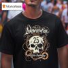 Inkcarceration Mansfield Oh To Life On July Th Th Americas Rock And Metal Tattoo Festival T Shirt