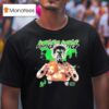 Insane Clown Posse Jcw Kongo Kong T Shirt