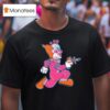 Insane Clown Posse Killer Klown T Shirt