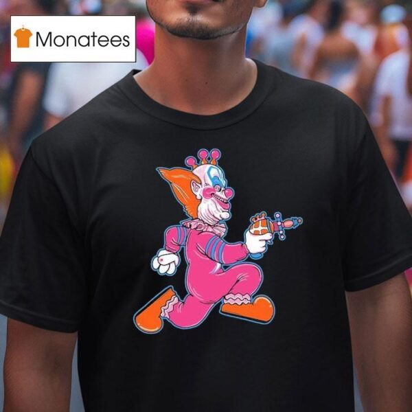 Insane Clown Posse Killer Klown T Shirt