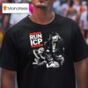 Insane Clown Posse Run Icp T Shirt