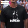 Instinctive Horror T Shirt