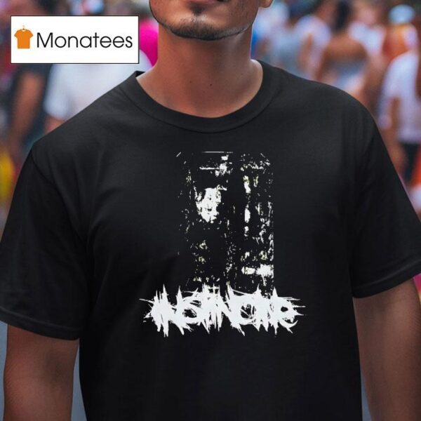 Instinctive Horror T Shirt