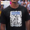 Internal Bleeding Deliberate Desecration T Shirt