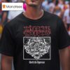 Internal Bleeding Glorify The Oppressor T Shirt