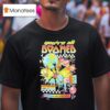 Invader Zim You Re All Doomed T Shirt