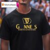 Iowa Guinness We Have The Letters You Need T Shirt