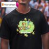 Is This A Dream A Pixel Final Fantasy T Shirt