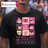 Island Mixtape T Shirt