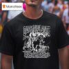 Izuku Midoriya Dark Vigilante After Love T Shirt