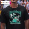 Izuku Midoriya Next Generation T Shirt