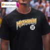 Jacob Misiorowski Miz Mania T Shirt