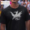 Jake Owen Gator Cowboy T Shirt
