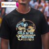 Jake Owen Summer Tour T Shirt