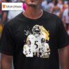 Jalen Ramsey Pittsburgh Slers Nfl Player T Shirt