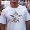 James Blunt Revolution T Shirt