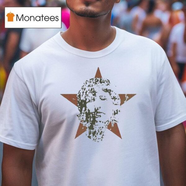 James Blunt Revolution T Shirt