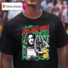 Jared James Nichols Blackstar T Shirt